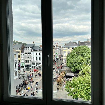 La Danish Home Льєж Екстер'єр фото