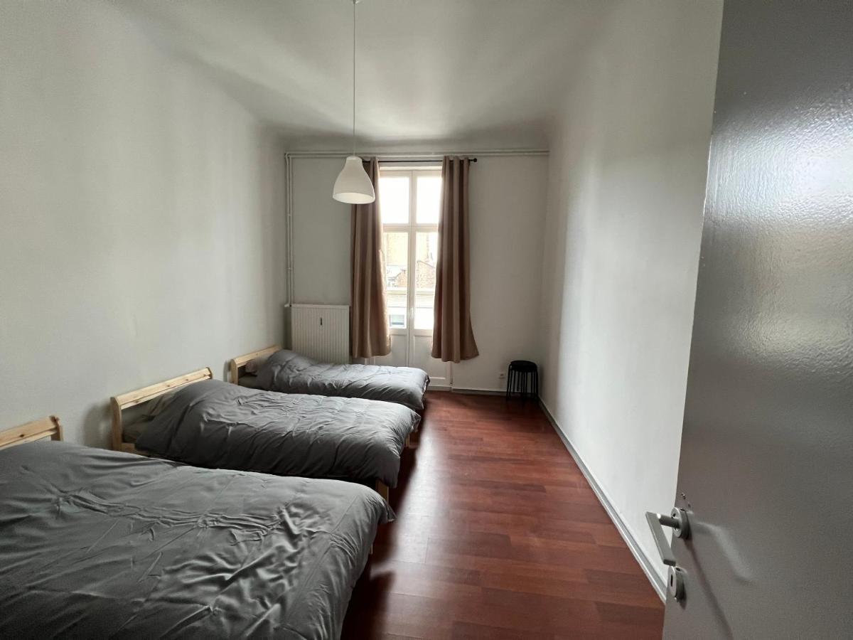La Danish Home Льєж Екстер'єр фото