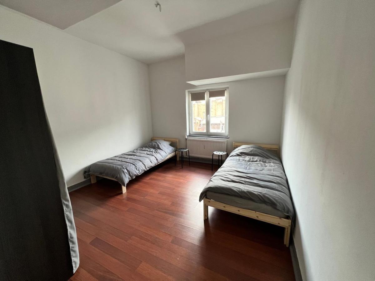 La Danish Home Льєж Екстер'єр фото