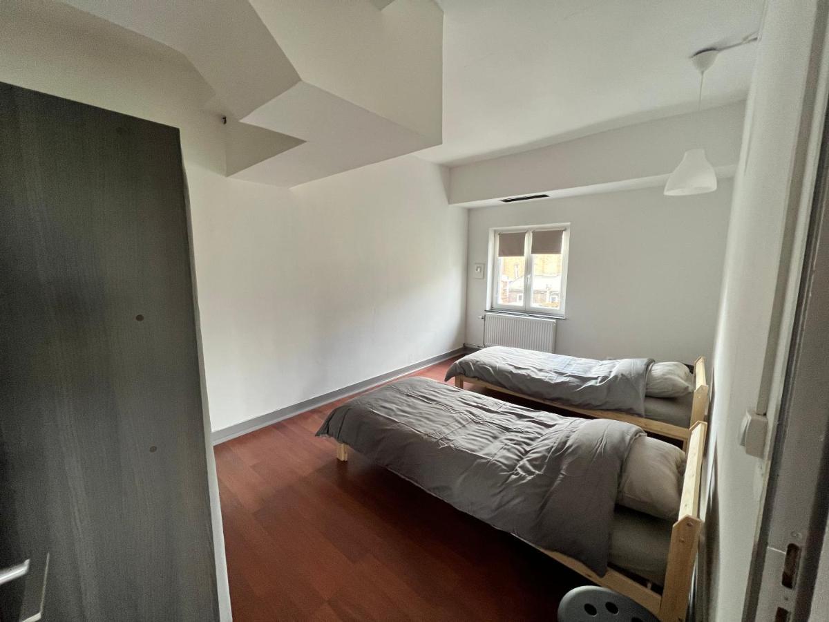 La Danish Home Льєж Екстер'єр фото